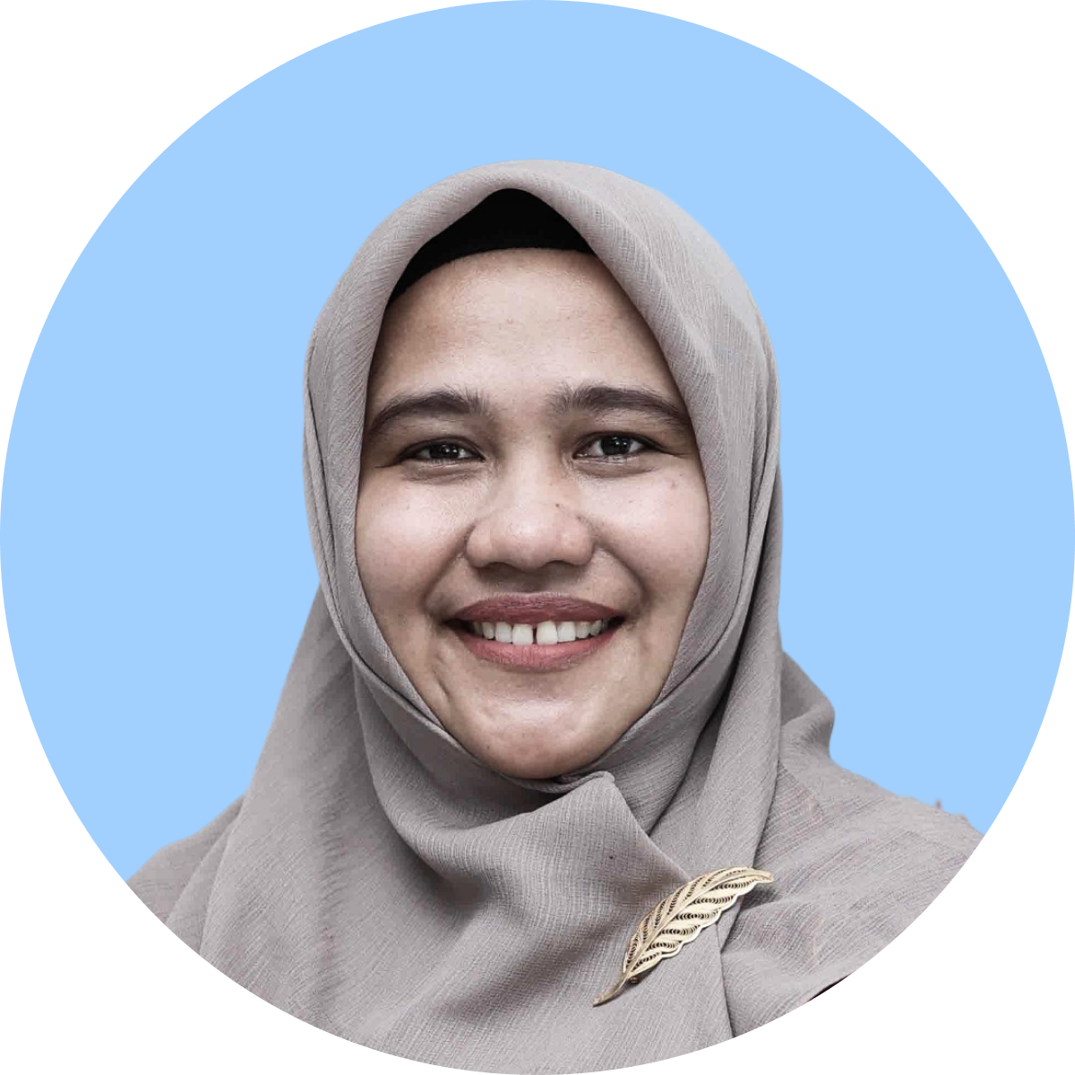 Pengampu Kelas: Dr. Suci Lestari Yuana