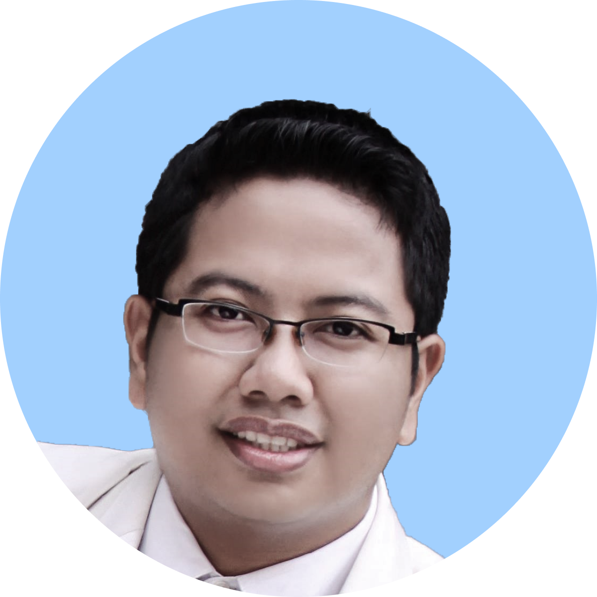 Prof. Dr. Ir. Ridi Ferdiana, ST, MT, IPM.
