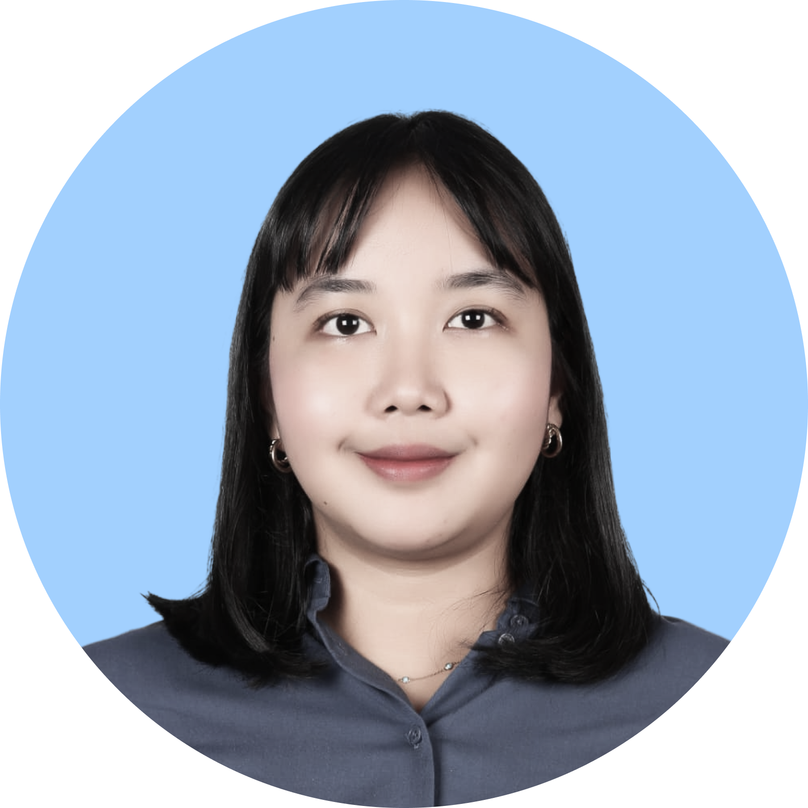 Amelinda Pandu Kusumaningtyas, S.Sos., MTEGO.